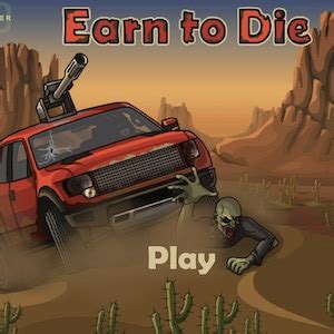 earn to die part 1 unblocked|earn to die no flash.
